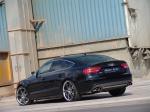 Audi S5 Sportsback by Senner Tuning 2010 года